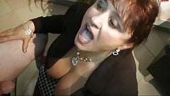 Gorgeous BBW Cum Whore 3