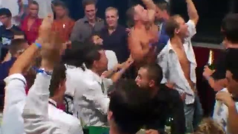 Group nude exam gay You better hope your keyboard is equipped with an