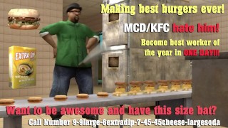 GTA IV Hentai Collection