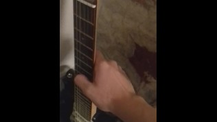 Guitare PD death note