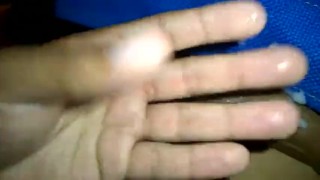 Guy Makes Sleeping Dude Bust A Nutt