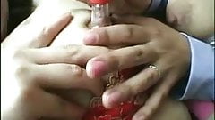 Handsfree Lactation, Breastmilk Fountain by Spyro1958