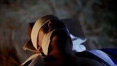 Harvest Time for Sperm Slaves