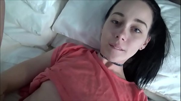 having sex with hot college girl I got her at tindurs.com