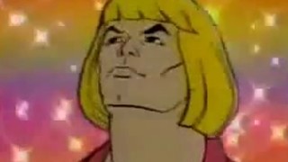 He man porn