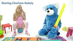 Hebi Playhouse Episode 2 teaser