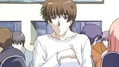 (HENTAI) Akiba Girls 2of3