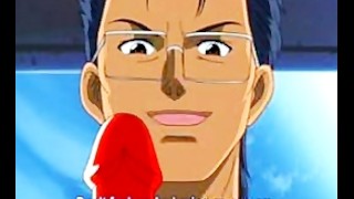 hentai – manga porno anime – perversion in the school 02
