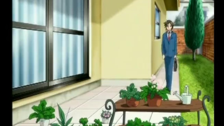 Hentai Milf get fucked hard