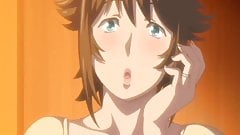 Hentai Mom big boobs