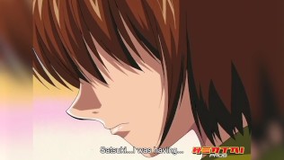 Hentai Pros – Anime schoolgirl gets group fucked in uniform