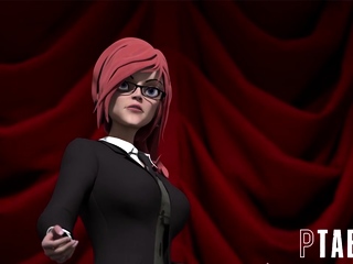 Hentai Sex School Episode 1 – Orientation Ft Whitney Wright