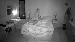 Hidden Cams three views