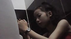 hidden cams toilet vietnam 2