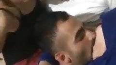 Hijabi – Tubanali Wives Swapping – Arab – Turkish Swingers