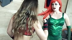 Hk trinity vs nightshade 1