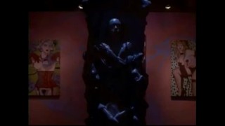 Horror Movie Sex Scenes Part 1