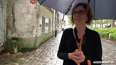 hot amateur french milf hardcore