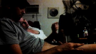 Hot bbw gets pissed about premature ejackulation.