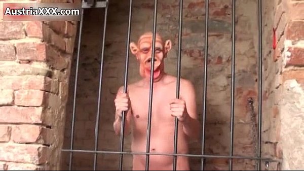 Hot brunette babe gets horny