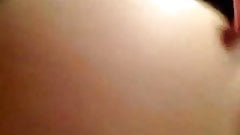 Hot emo short skirt girl wet blowjob and than fucking homemade couple