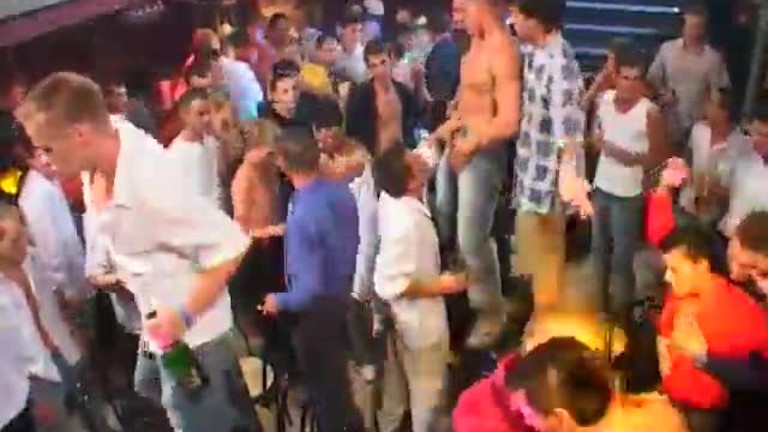 Hot  men group and nudist sports gay xxx You nicer hope your