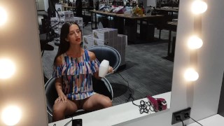 Hot pick of my public moments