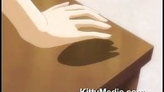 Hot Threesome Creampie