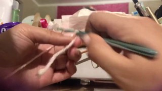 How to Crochet: The Basics Pt.1