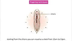how to sexually satisfy a woman with jsut fingers