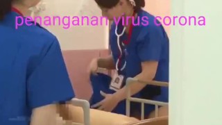 How to treat Corona Virus in Japan