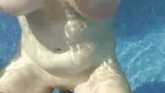 hubby is out of town