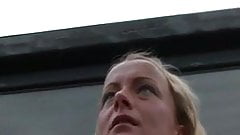 Hurry up, my husband is waiting for me