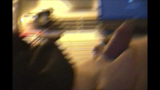 HUSBAND AND WIFE BOTH GET FUCKED