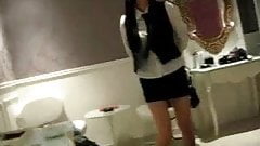 hye jin korean horny couple