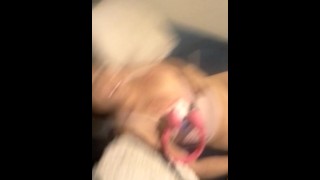 i didn’t see you standing there