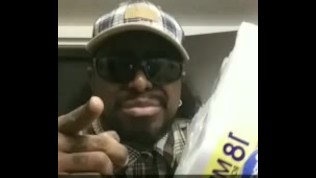 I Found Toilet Paper – Young Gumbi Covid_19