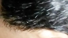 I fucked a Chinese International student.