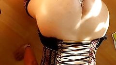 I love fucking Machines 45