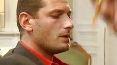 I motherfucking hate dreadlocks I )dWh(