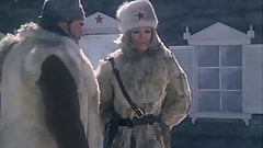 Ilsa The Tigress Of Siberia