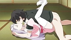 Imouto gest fucked by her onii-chan