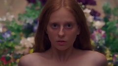 Impregnation Women Chanting Sex Ritual