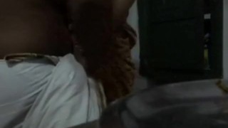 Indian Maid Seduced By Owner When Wife Not Home