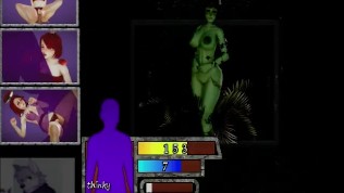 Infinity Dungeon 3D gameplay part2