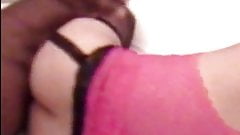 interracial latin whore wife in costa rica getting used