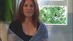 INTERViEW with Kay Parker (about TABOO) – MKX