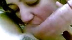 Iran Round Ass Girl Fantastic Blowjob & Fuck in the Ass MA