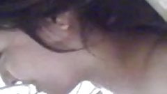 Iranian home made clip