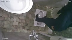 iranian toilet spy cam